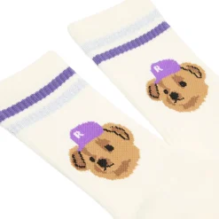 Rostersox Team Bear Socks