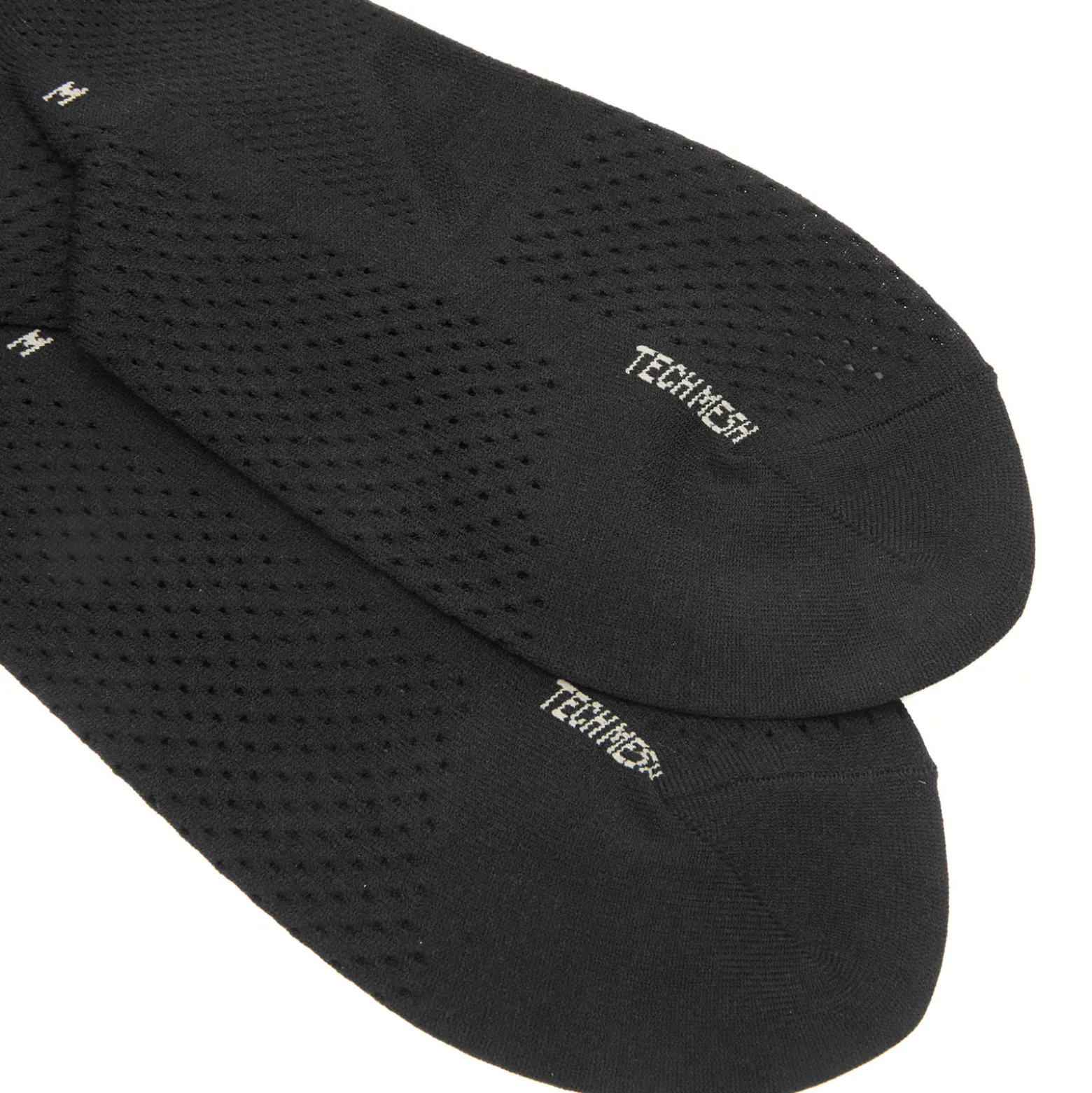 RoToTo Allrounder Tech-Mesh Crew Sock