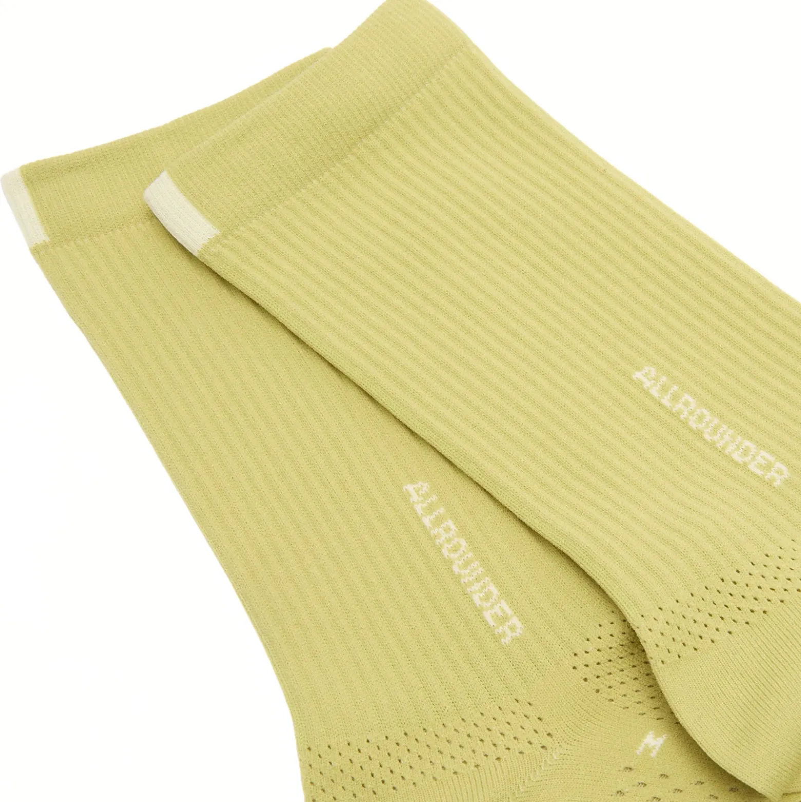 RoToTo Allrounder Tech-Mesh Crew Sock