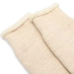 RoToTo Double Face Sock