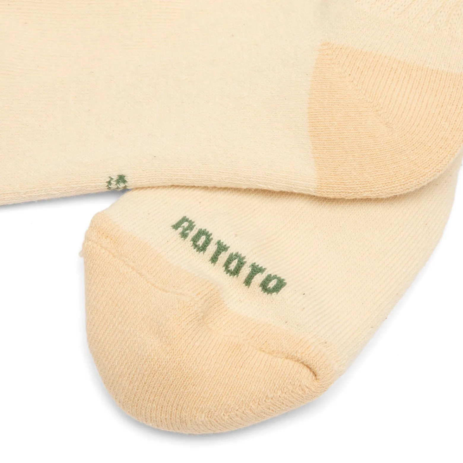 RoToTo Retro Athletic Ankle Sock