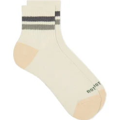 RoToTo Retro Athletic Ankle Sock