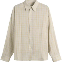 Sage Nation Chisholm Check Shirt