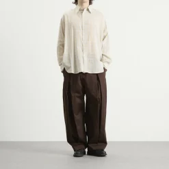 Sage Nation Chisholm Check Shirt