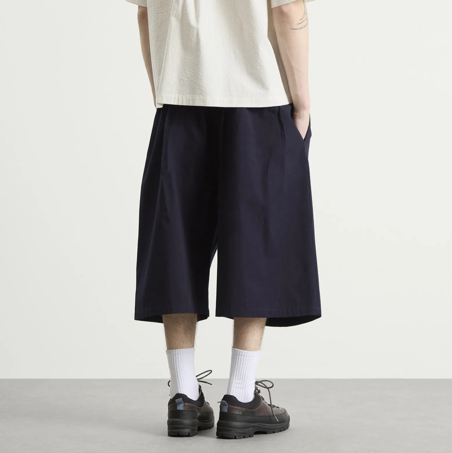 Sage Nation Factor Shorts