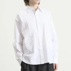 Sage Nation Fossil Shirt