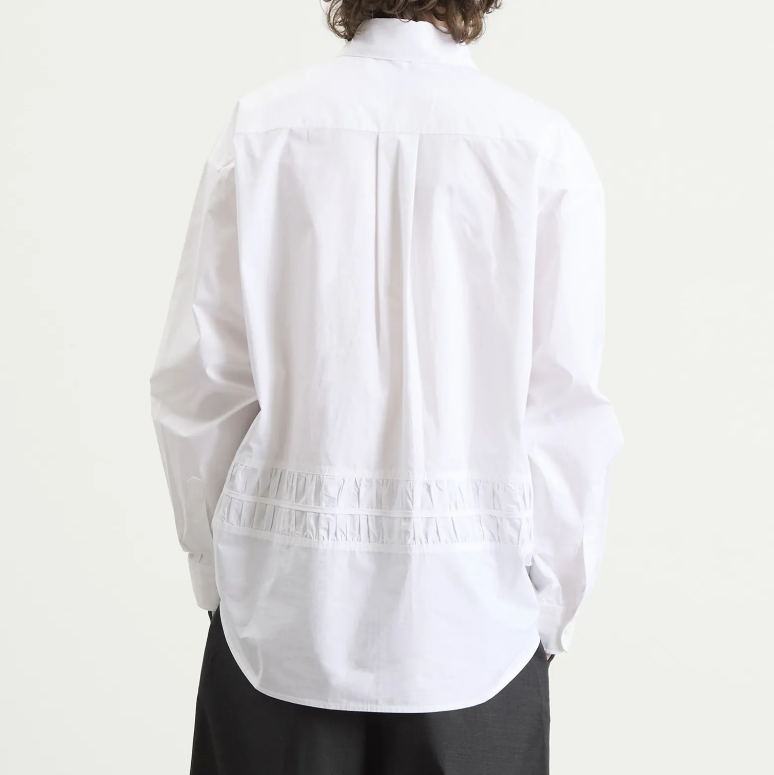 Sage Nation Fossil Shirt