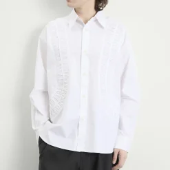 Sage Nation Fossil Shirt