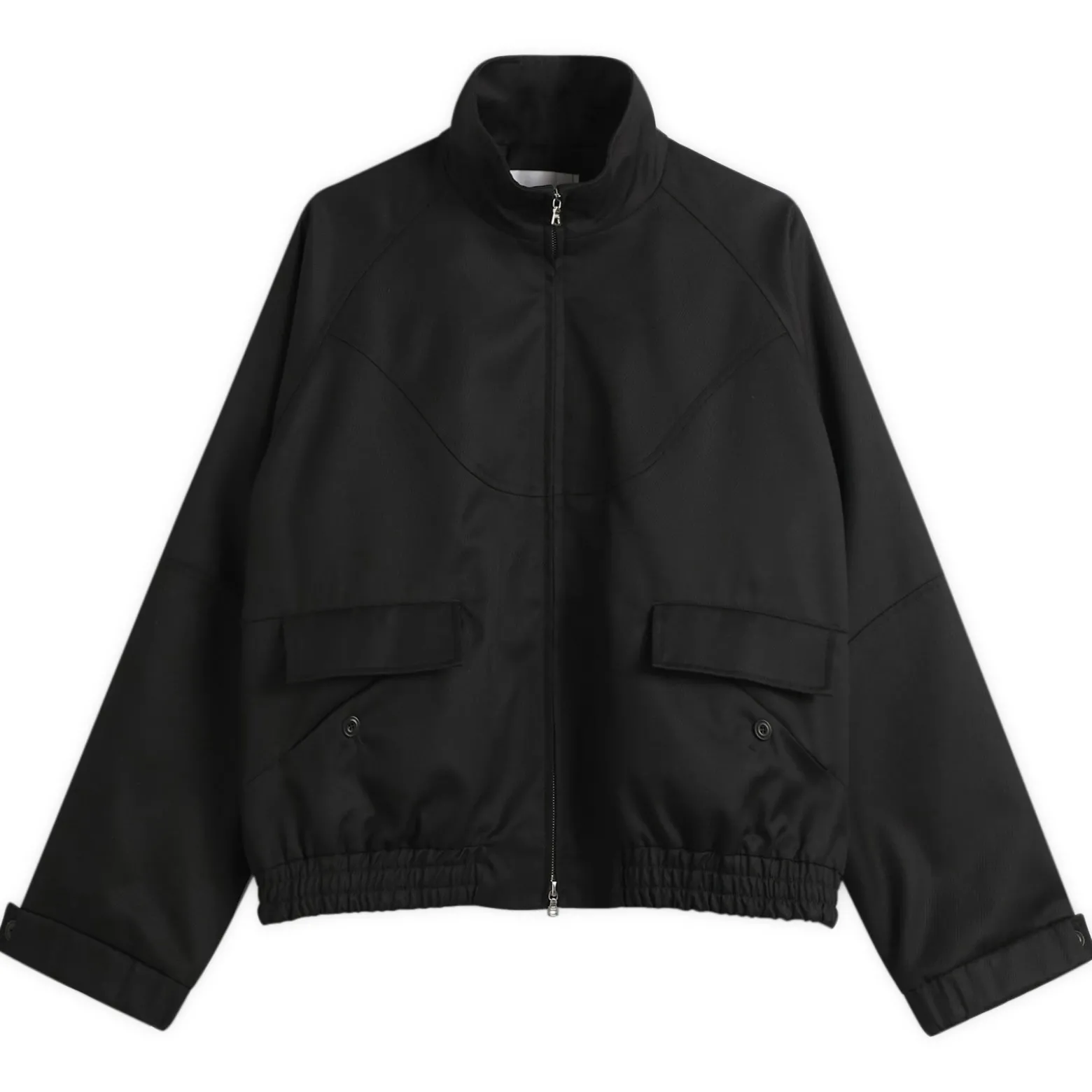 Sage Nation Ji Jacket