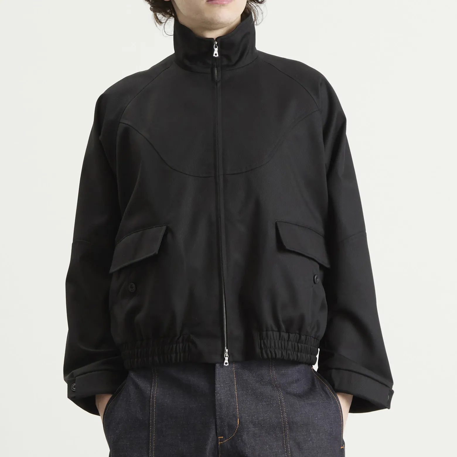 Sage Nation Ji Jacket