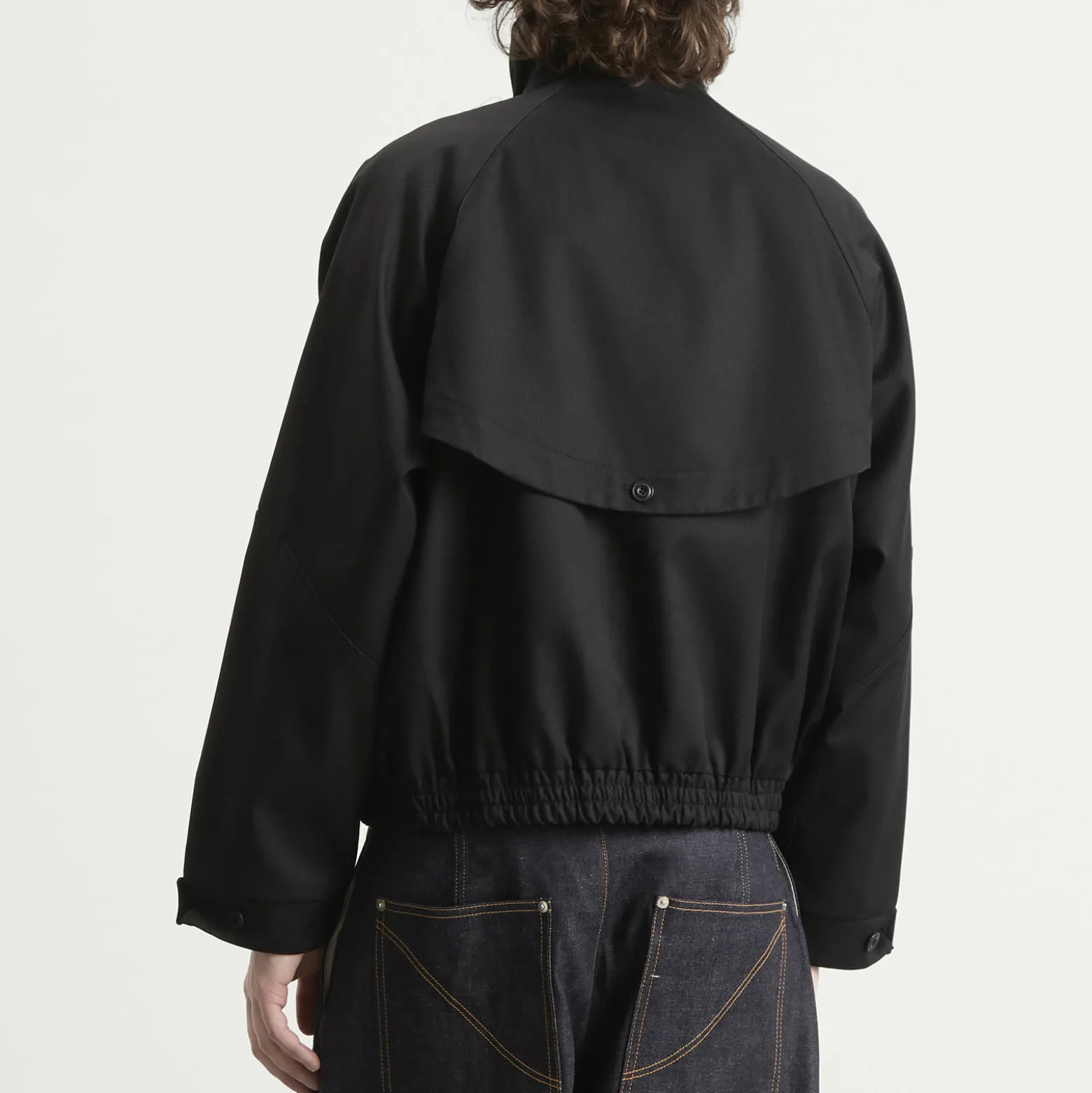 Sage Nation Ji Jacket