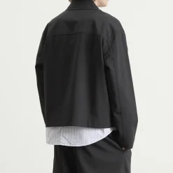 Sage Nation Petrol Jacket