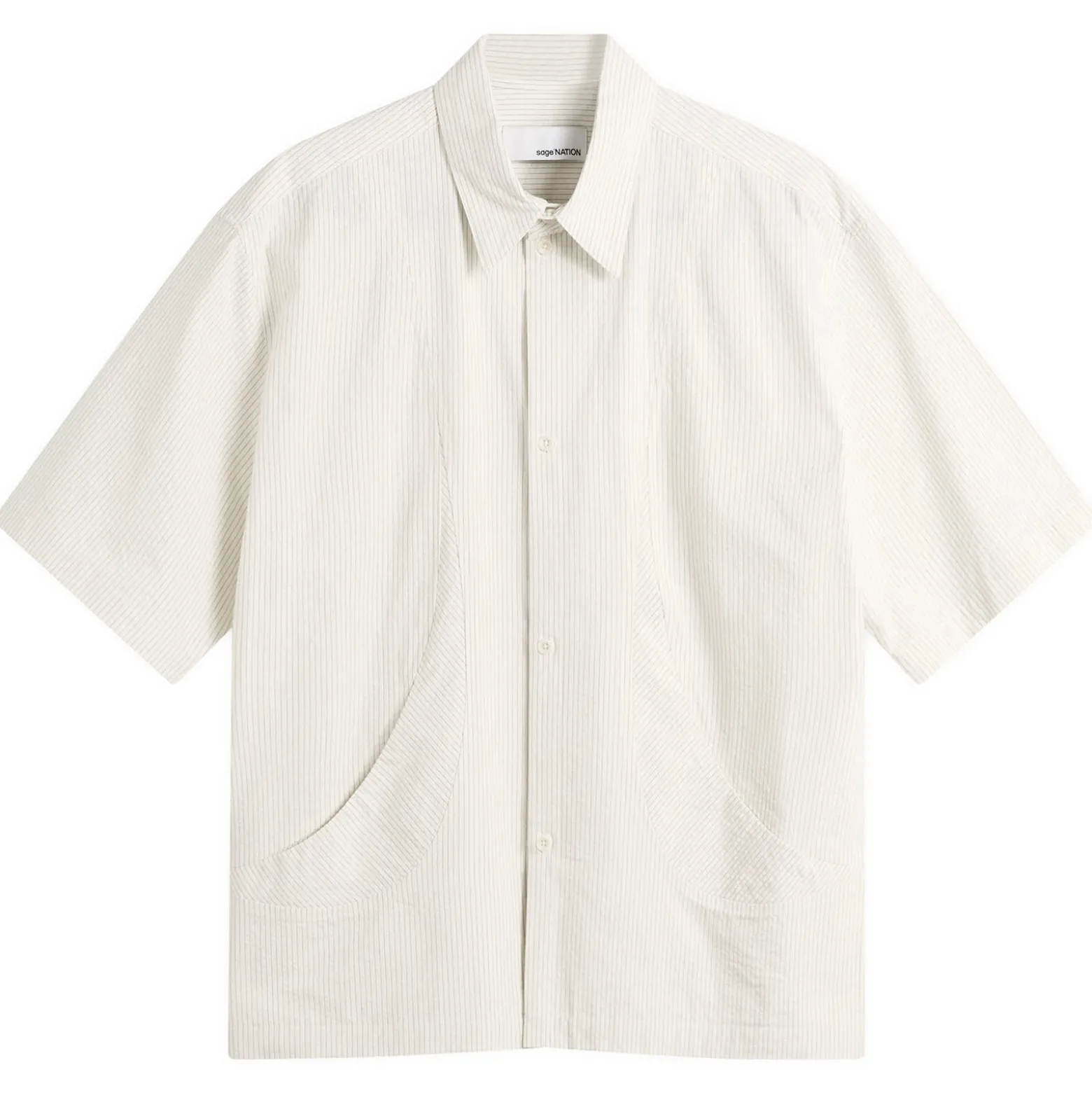 Sage Nation Takeshi Shirt