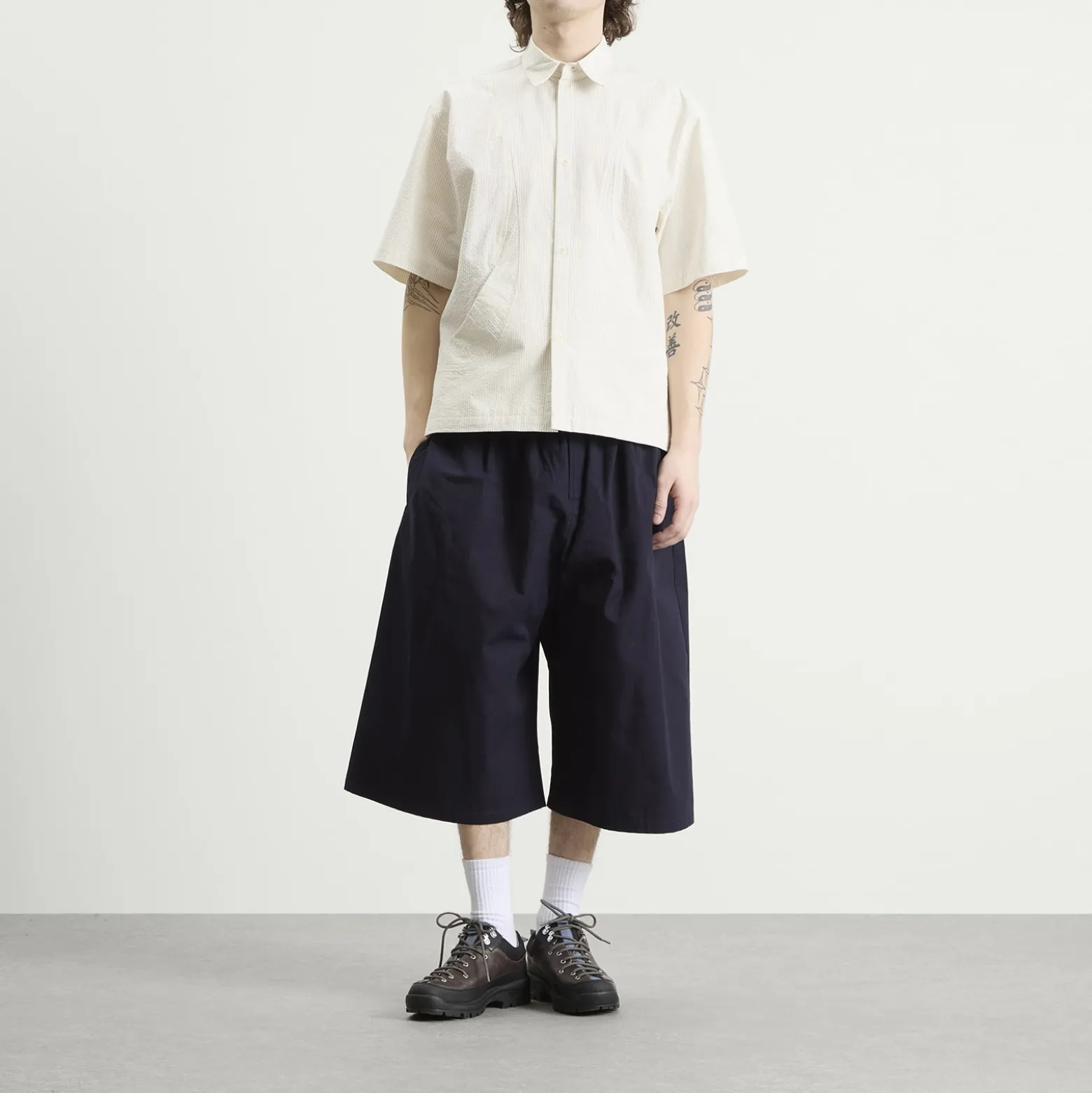 Sage Nation Takeshi Shirt