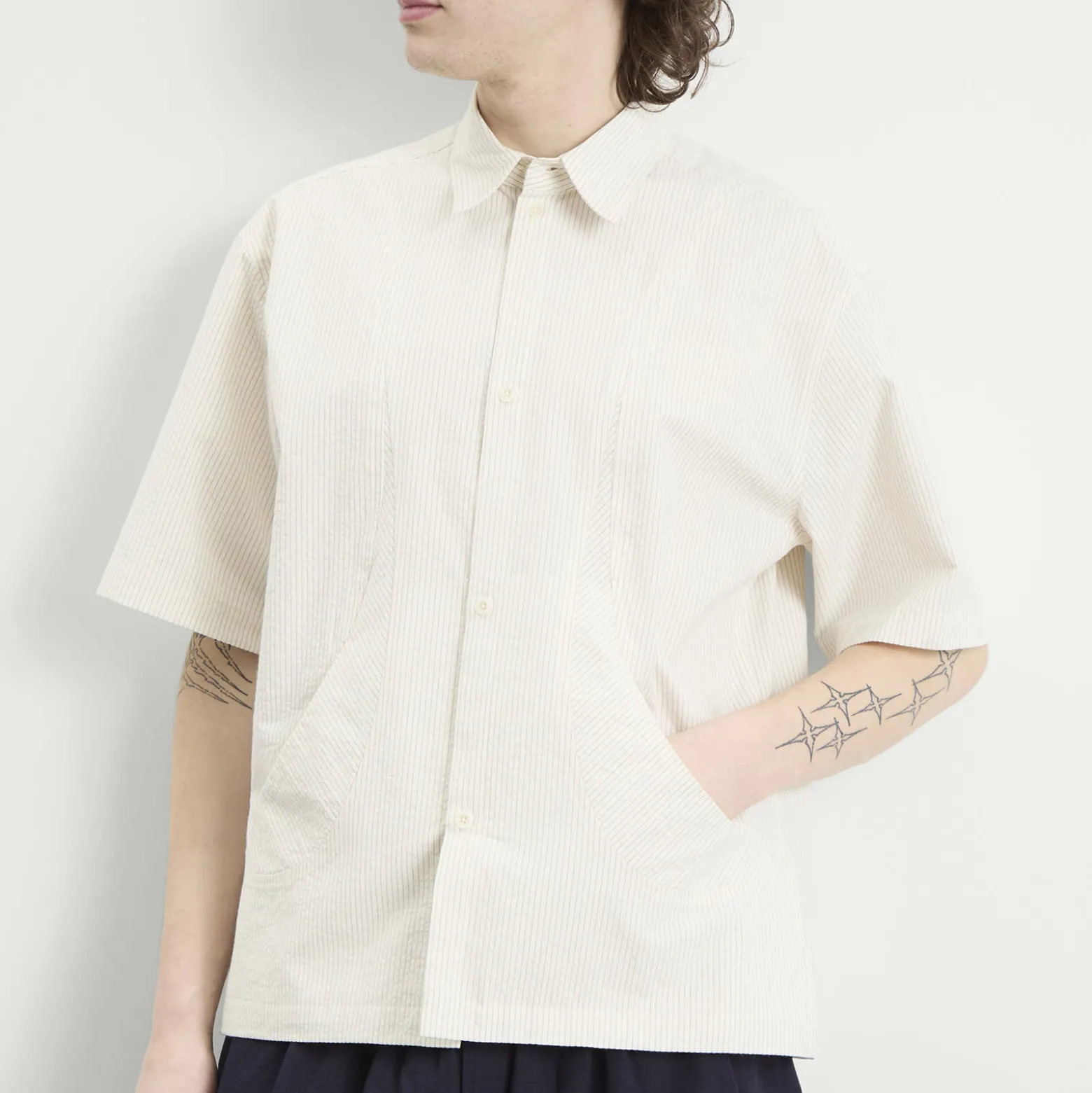 Sage Nation Takeshi Shirt