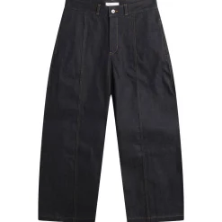 Sage Nation Welt Trouser Denim Jeans