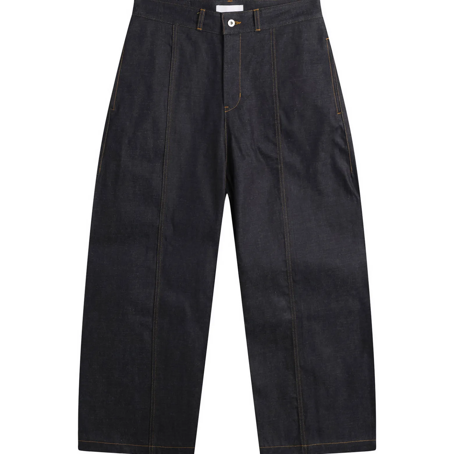 Sage Nation Welt Trouser Denim Jeans