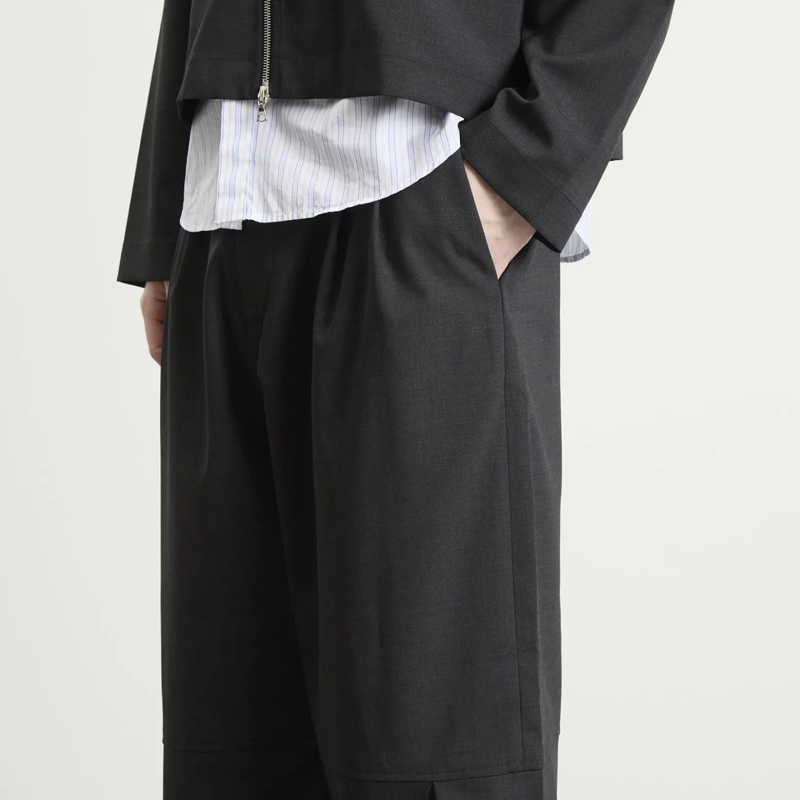Sage Nation Zushi Trouser