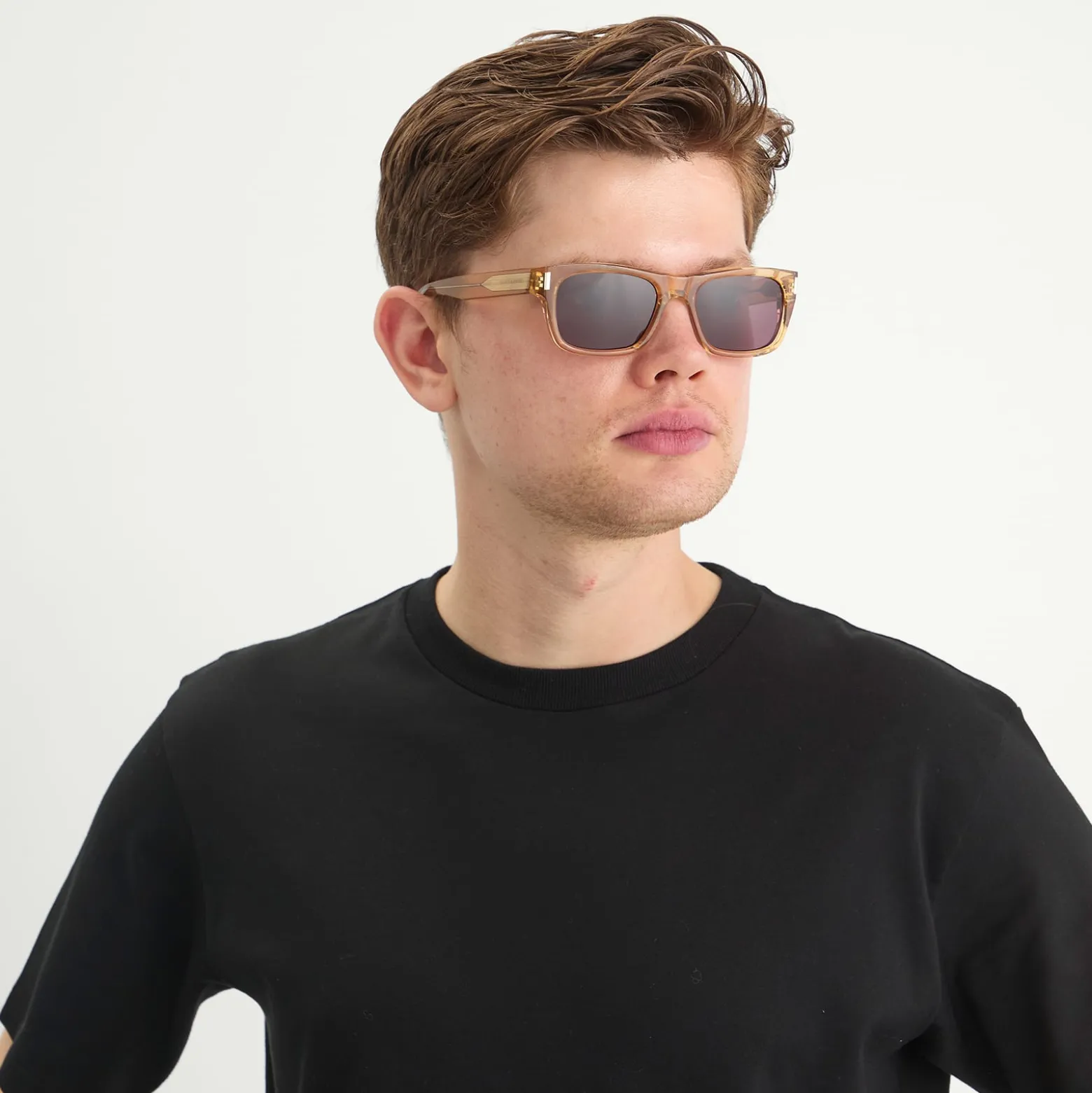 Saint Laurent SL 83 Sunglasses