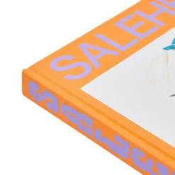 Salehe Bembury: I Make Shoes