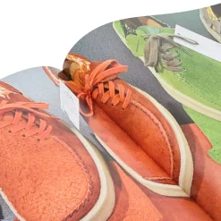 Salehe Bembury: I Make Shoes