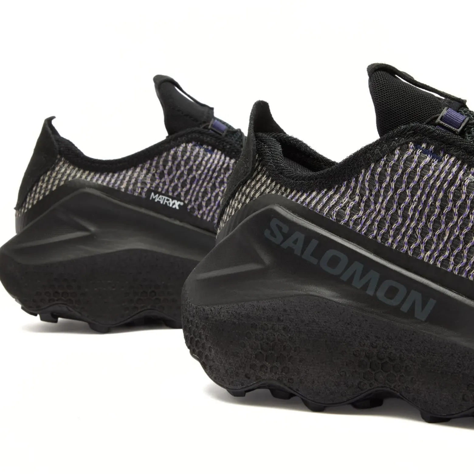 Salomon Orava Advance Sneaker