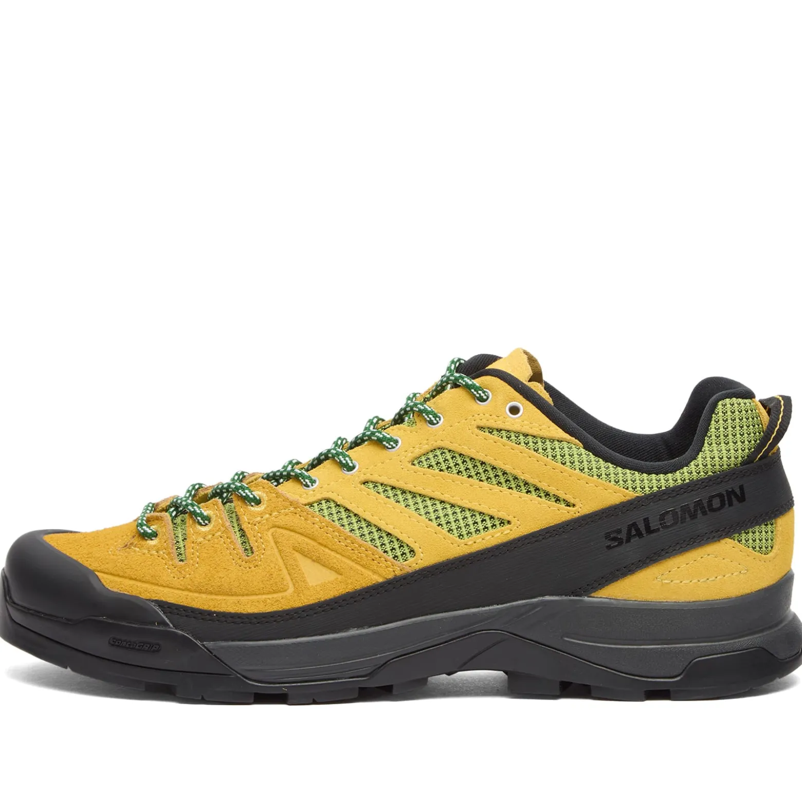 Salomon X ALP WOVEN Sneaker