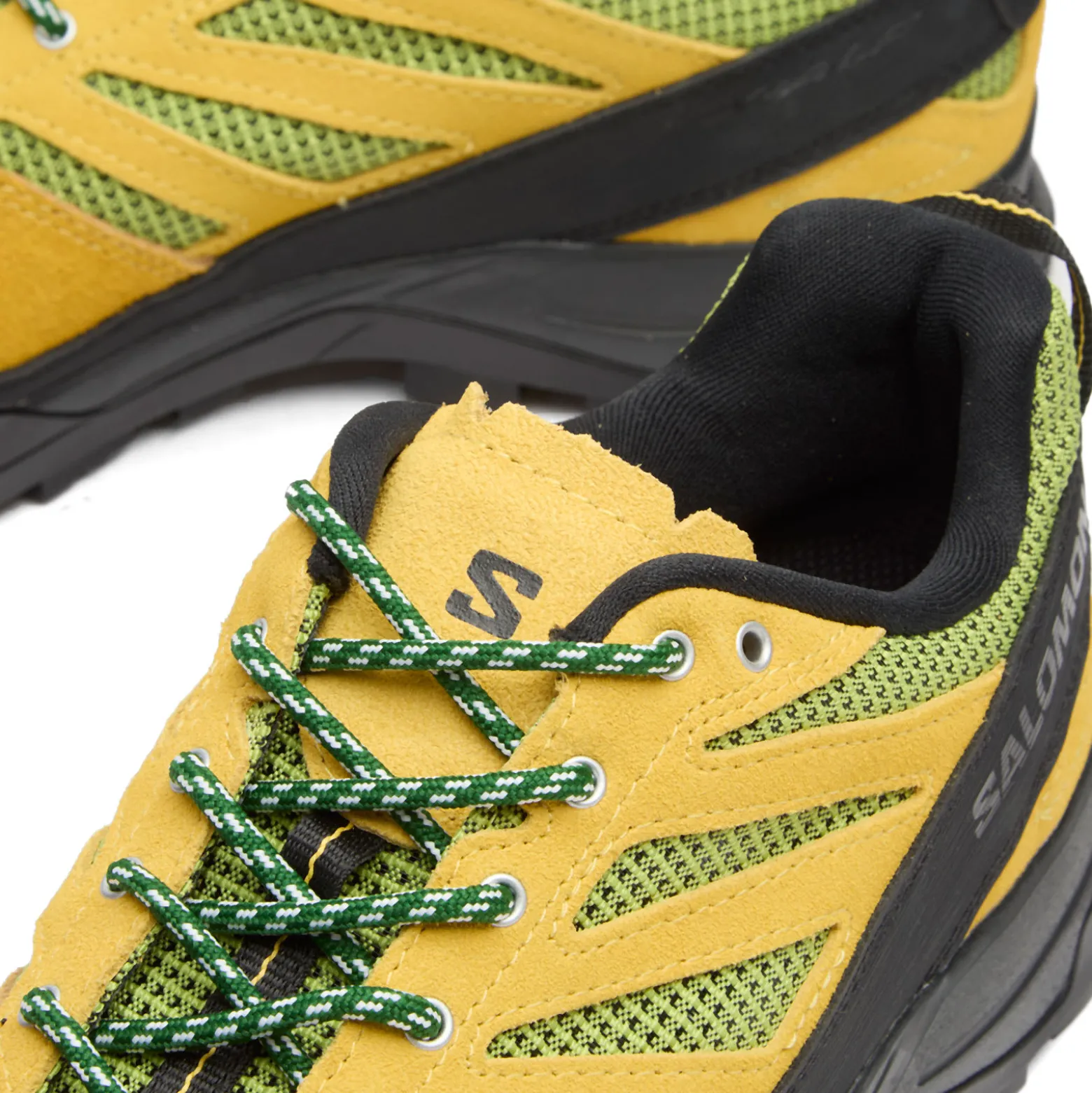 Salomon X ALP WOVEN Sneaker