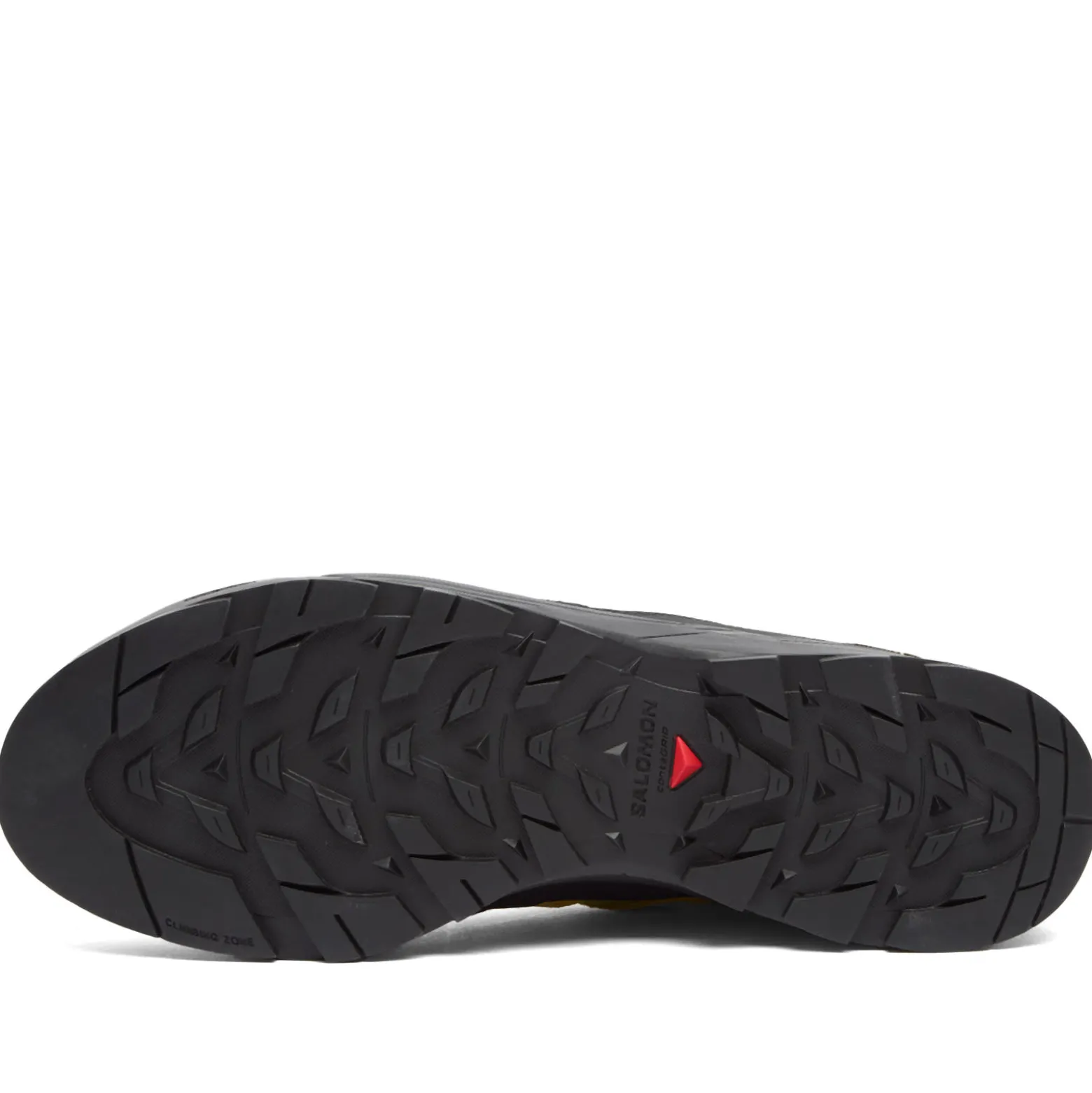 Salomon X ALP WOVEN Sneaker