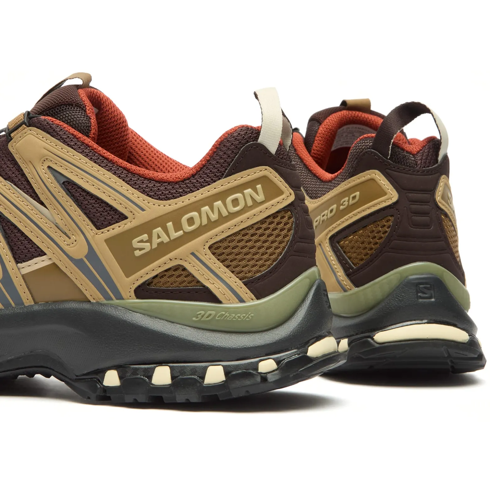 Salomon XA PRO 3D Sneaker