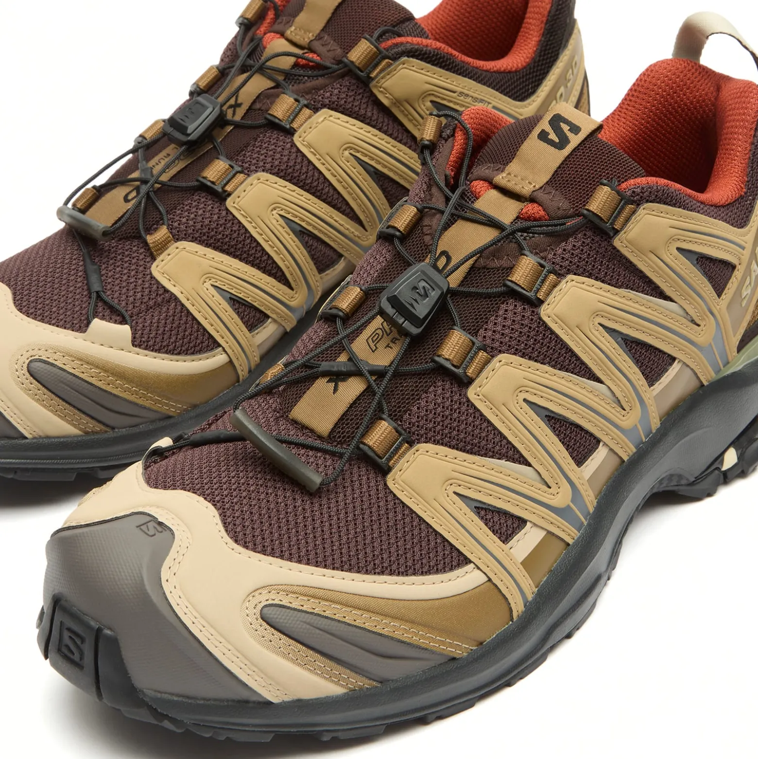 Salomon XA PRO 3D Sneaker