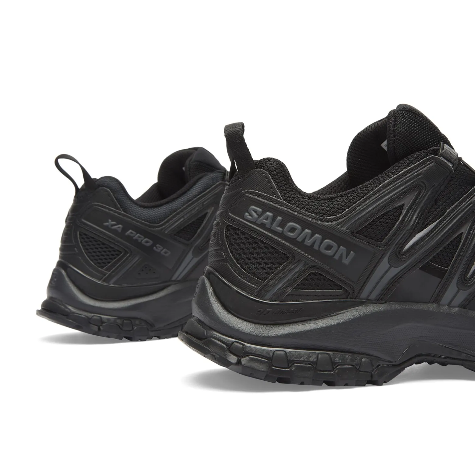 Salomon X Pro 3D