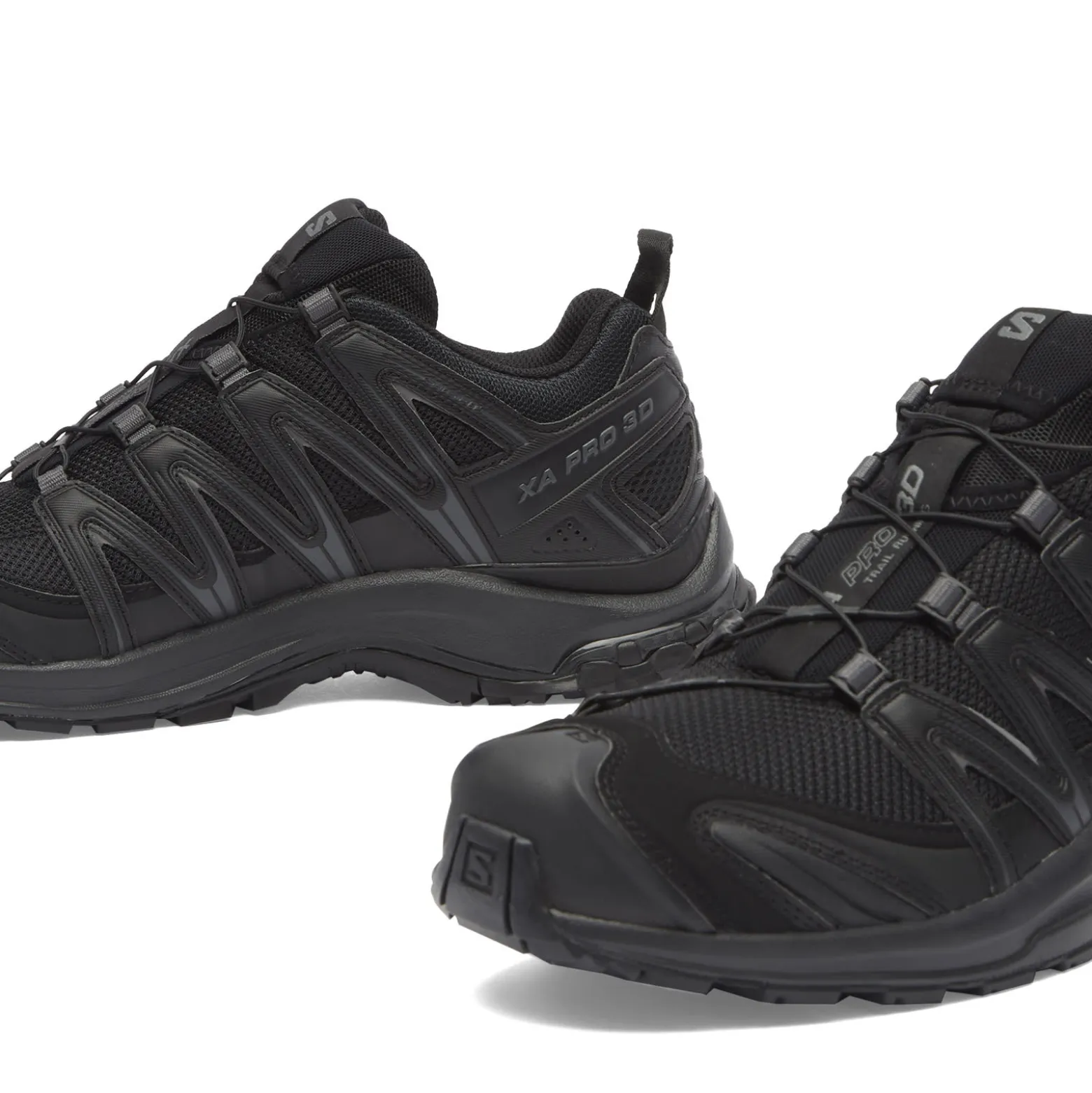 Salomon X Pro 3D
