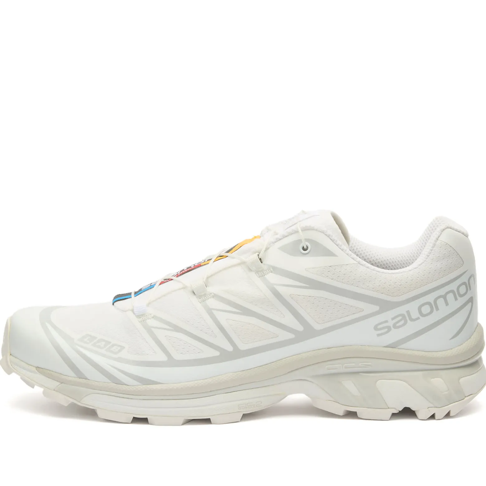 Salomon XT-6