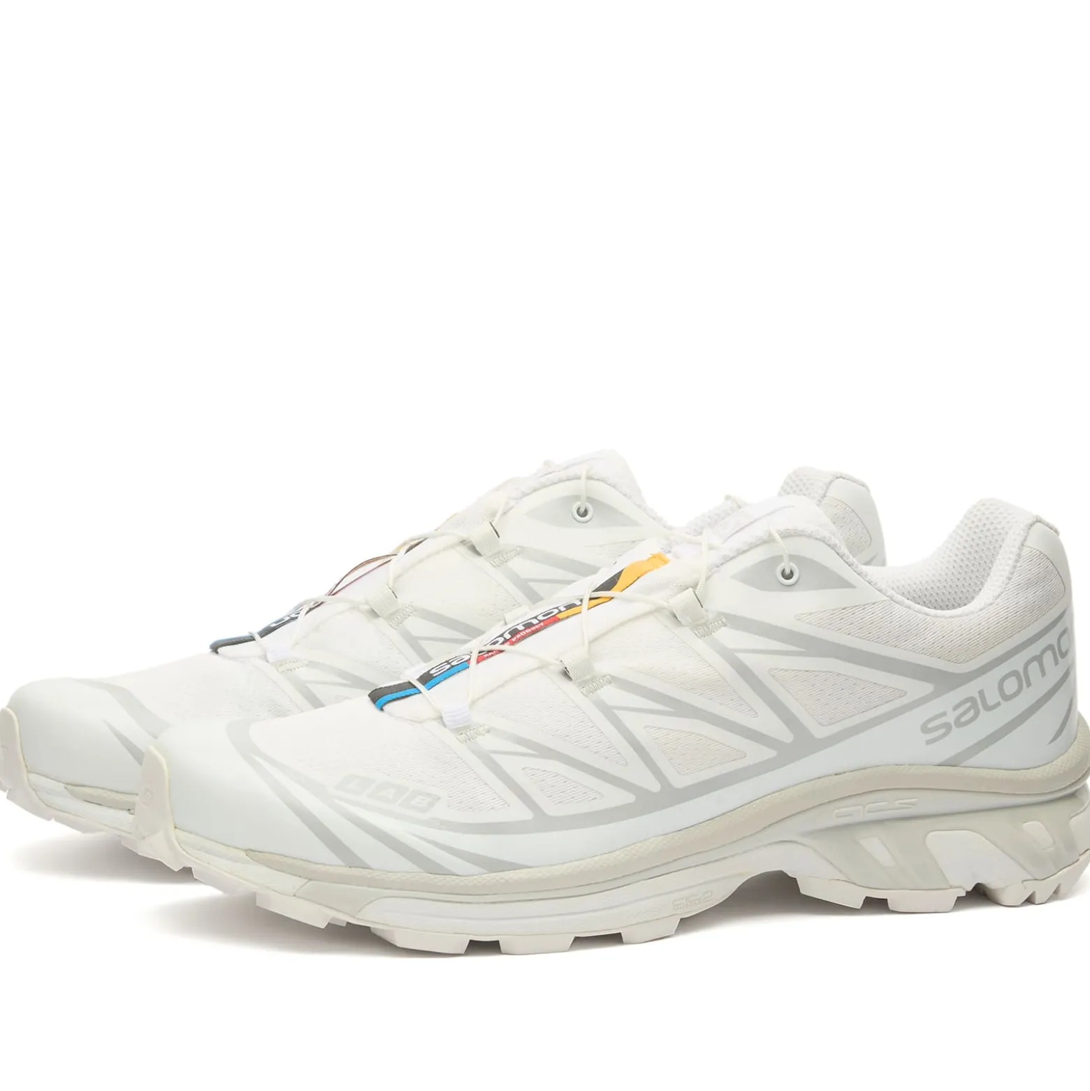 Salomon XT-6
