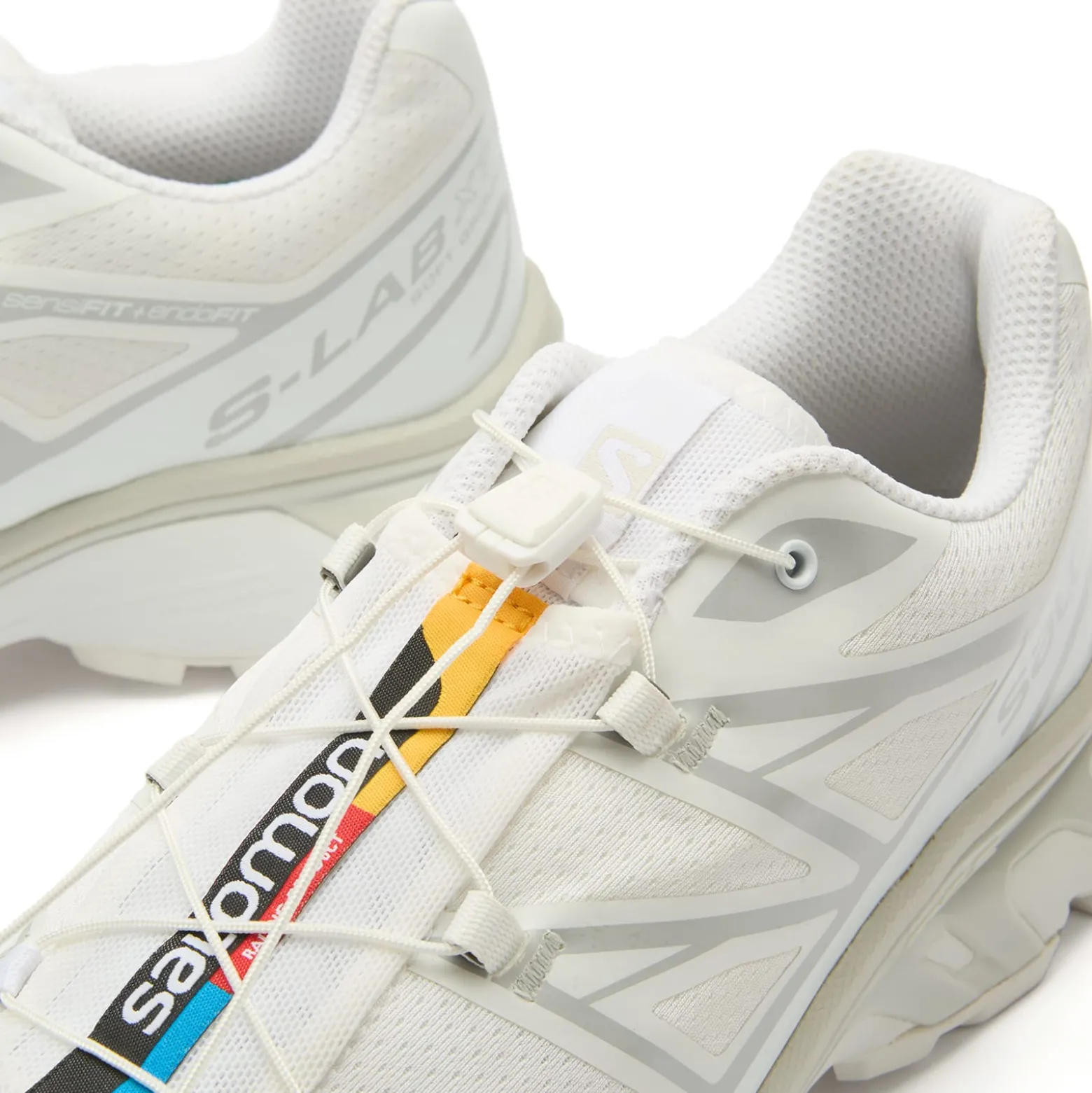 Salomon XT-6