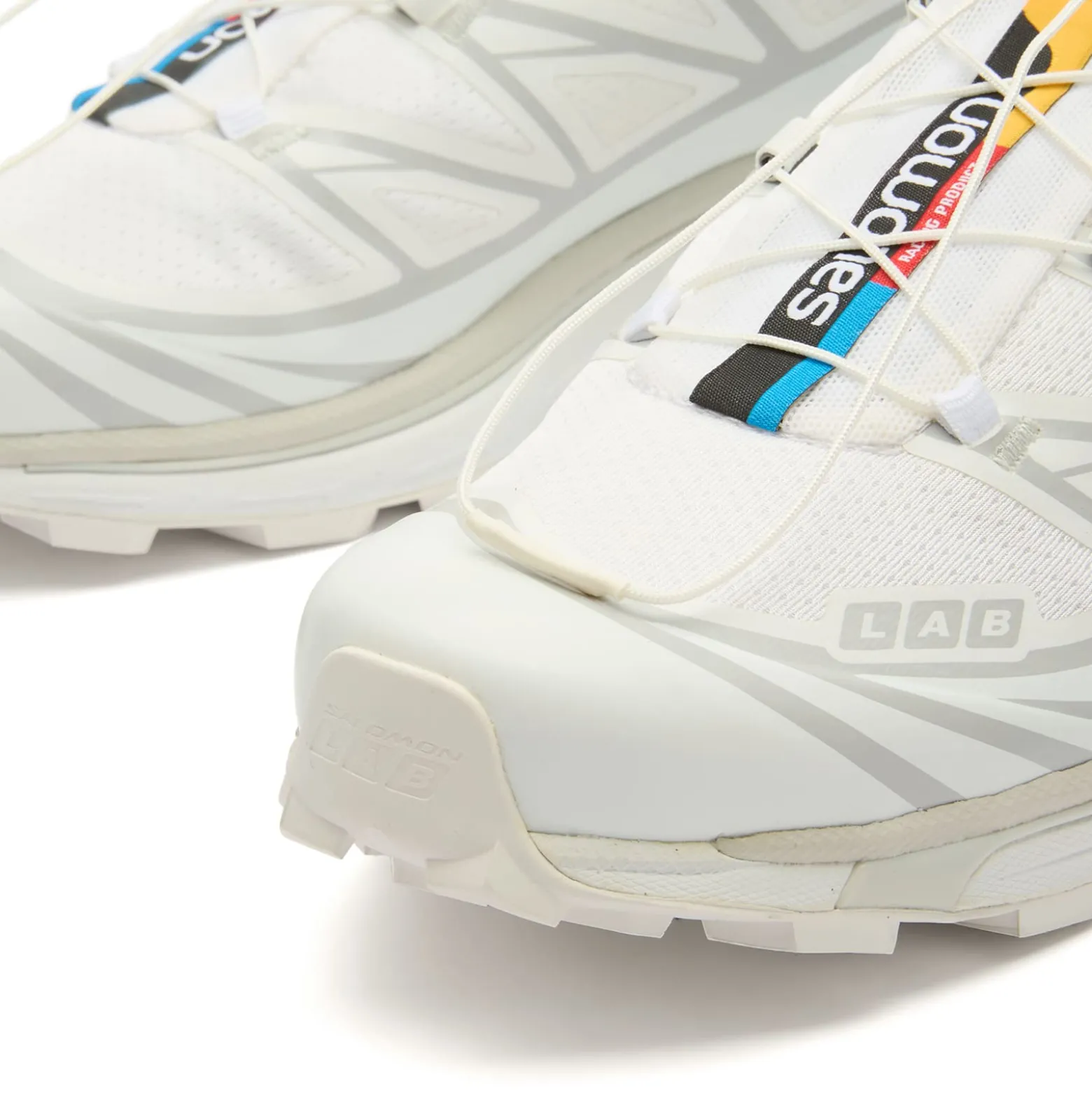 Salomon XT-6