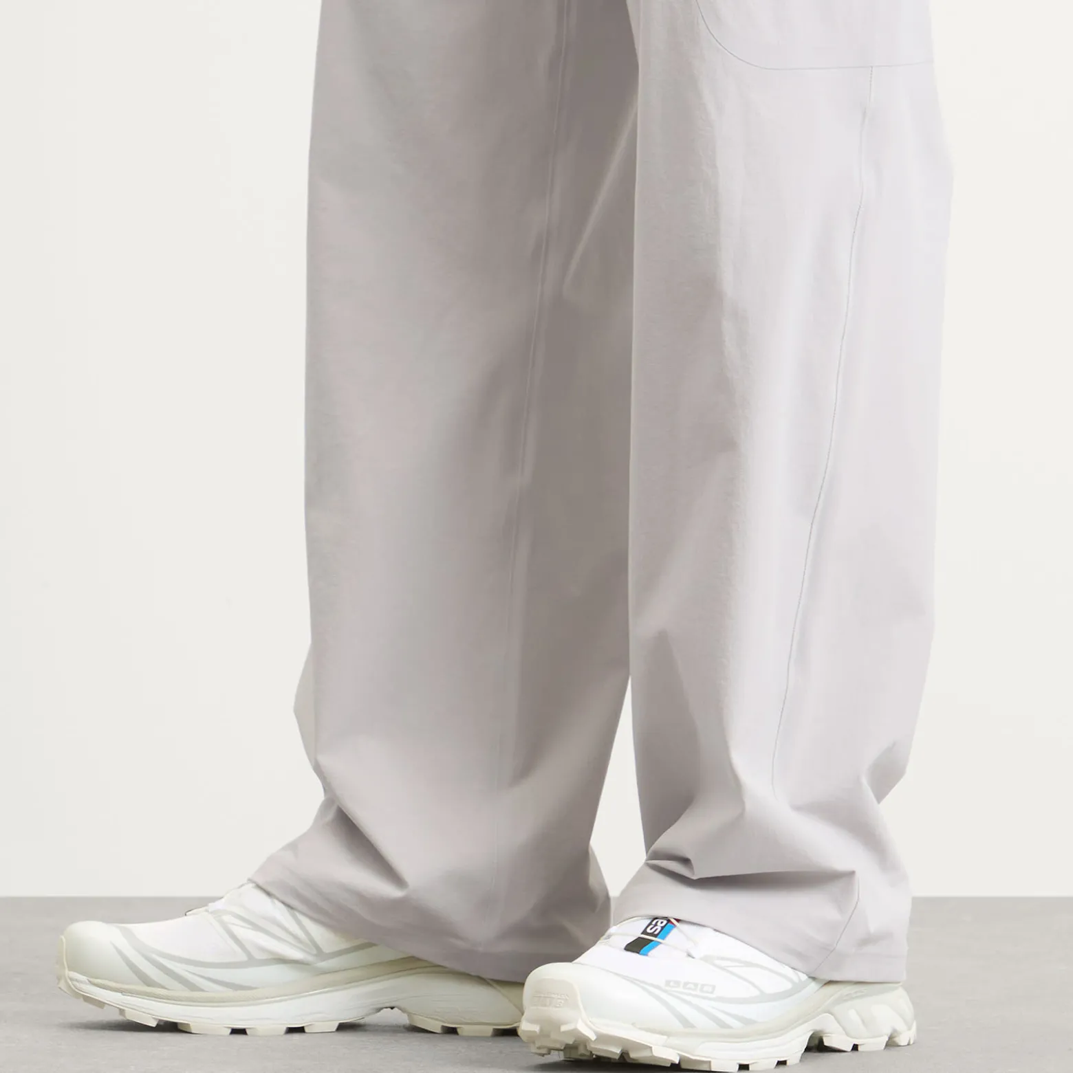 Salomon XT-6