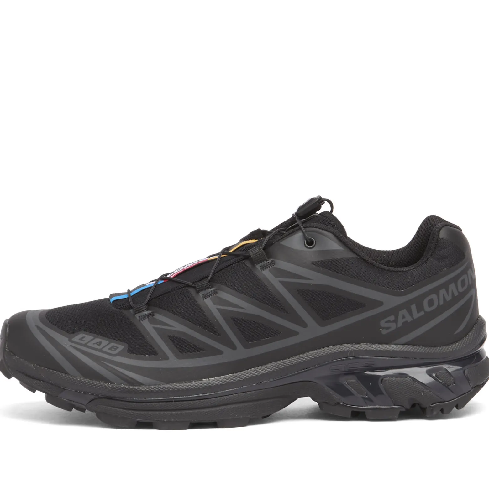 Salomon XT-6