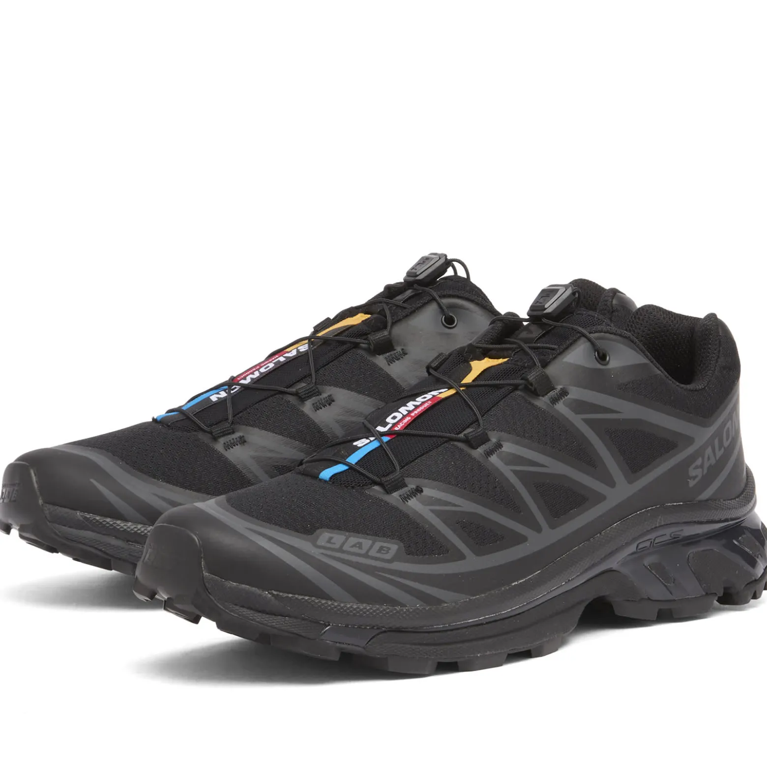 Salomon XT-6