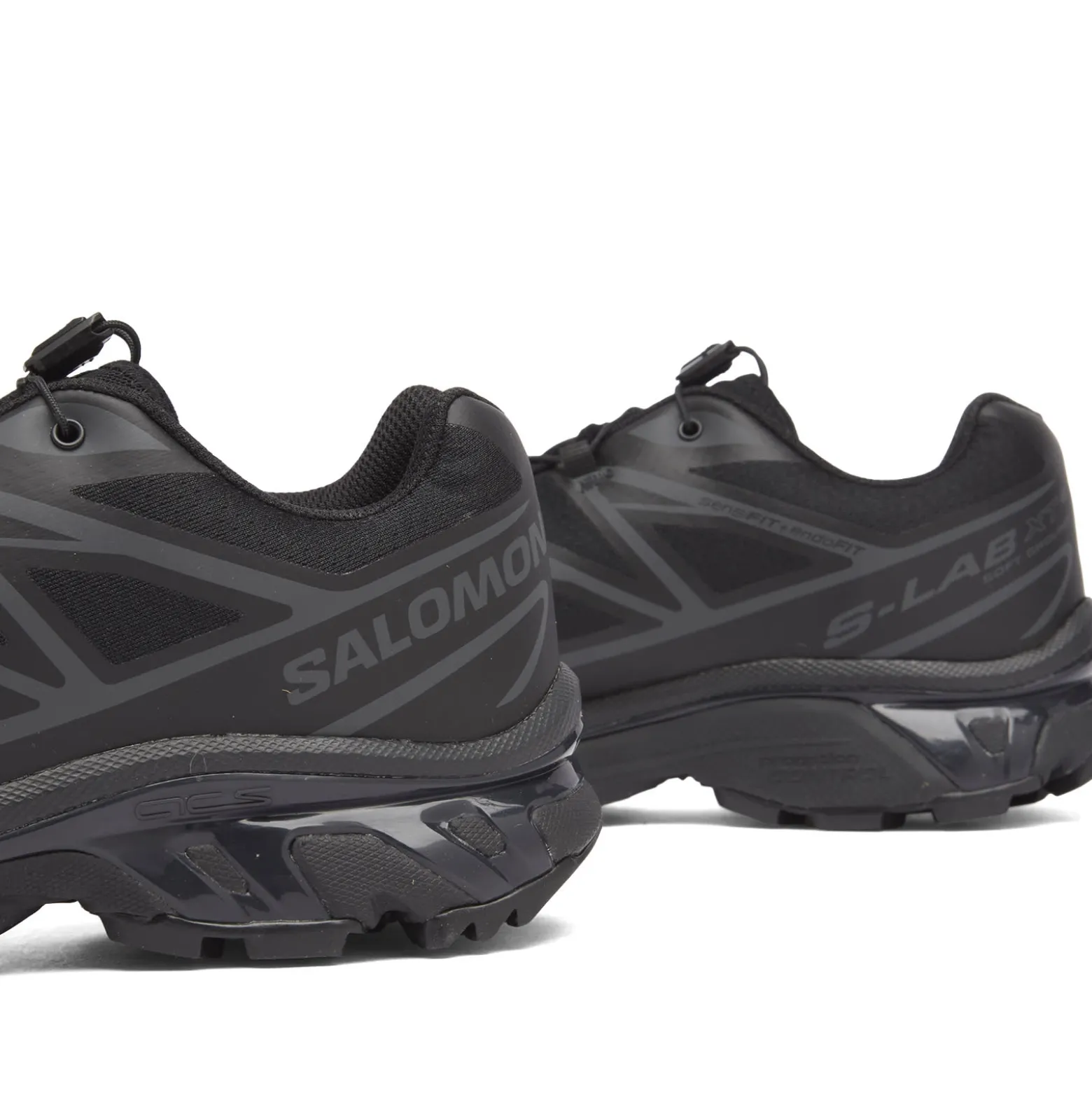 Salomon XT-6