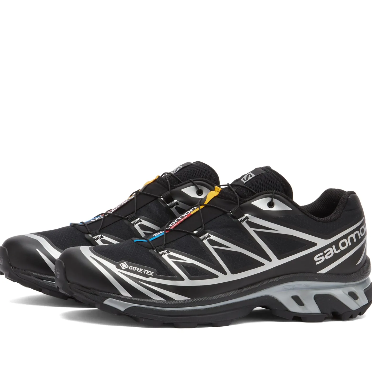 Salomon XT-6 GTX