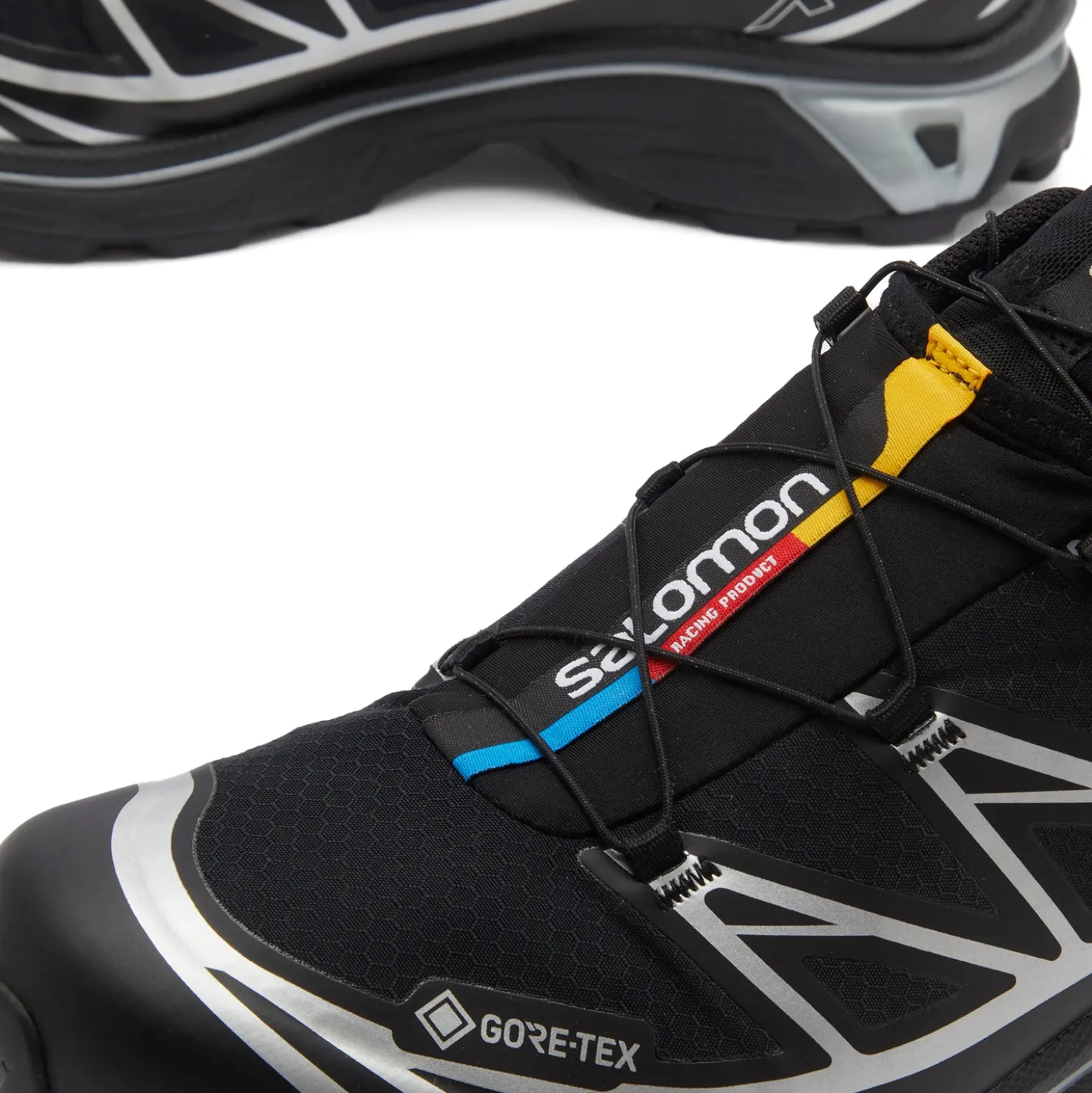 Salomon XT-6 GTX
