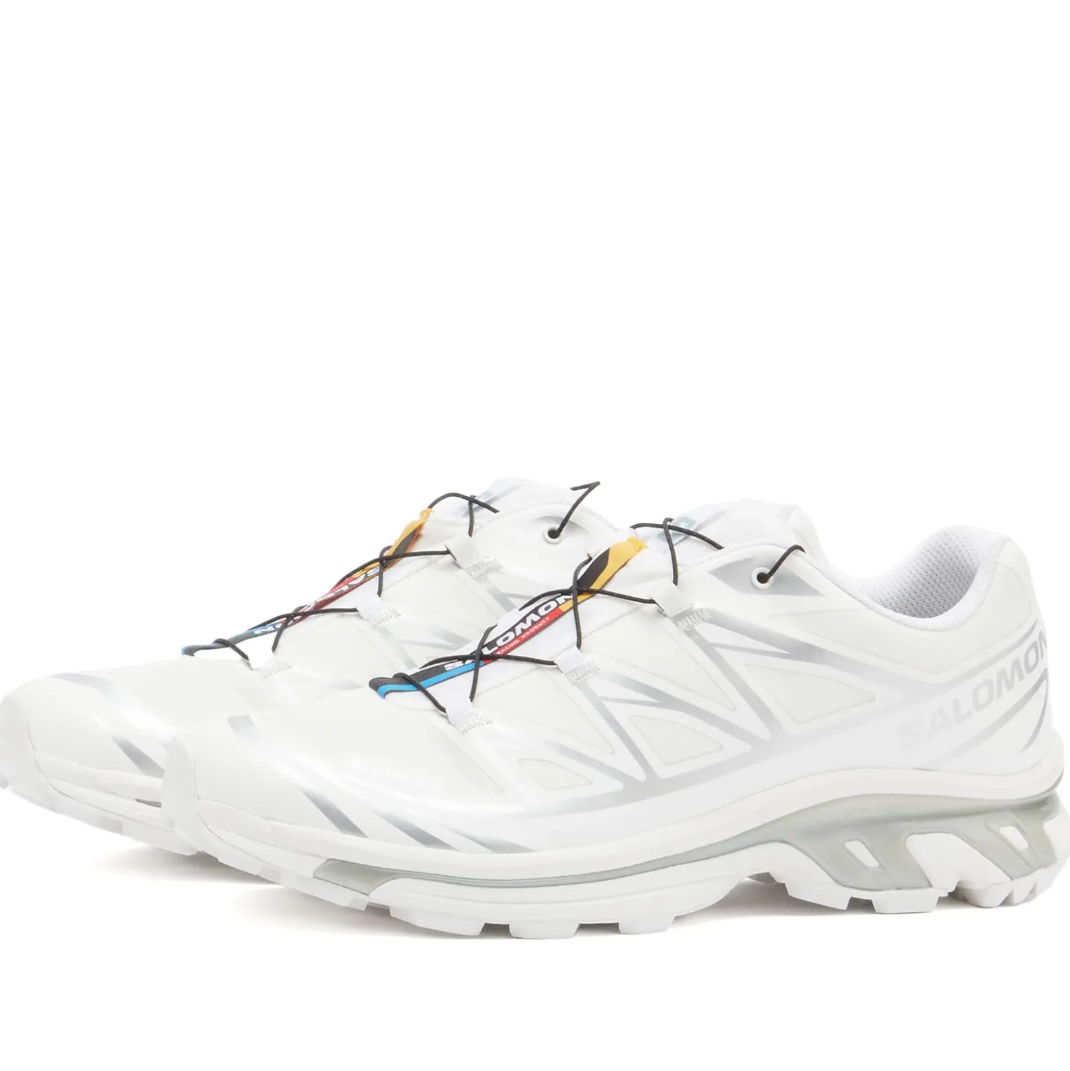 Salomon Xt-6 Gtx Sneaker