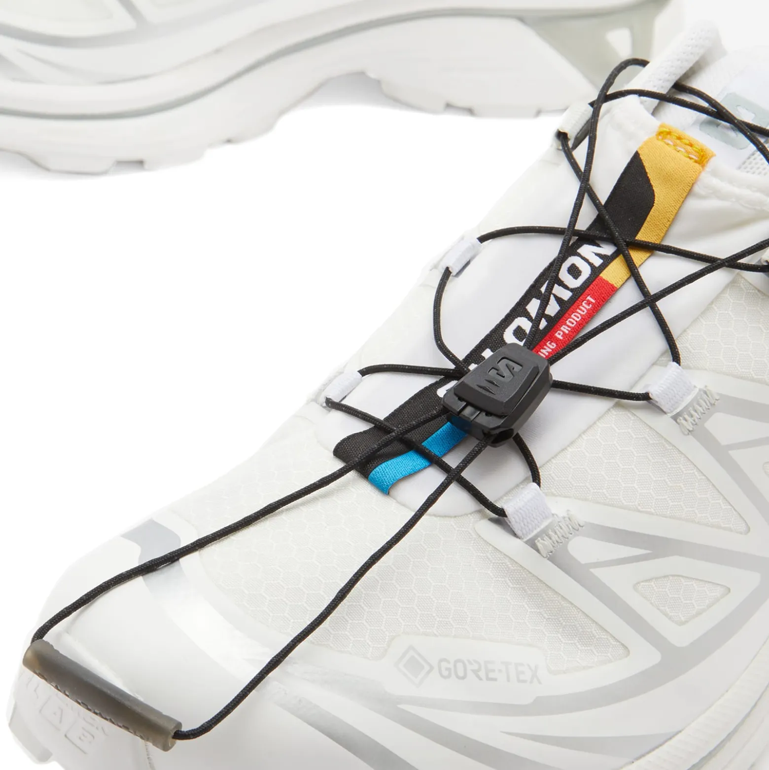 Salomon Xt-6 Gtx Sneaker