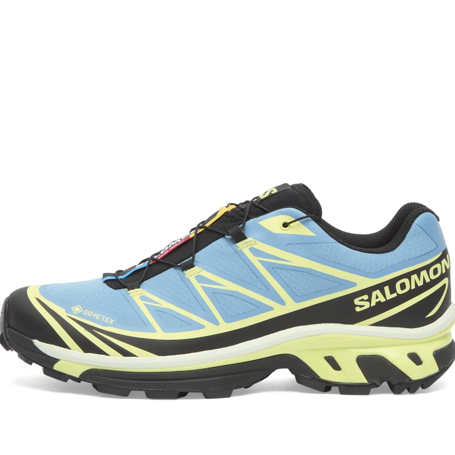 Salomon XT-6 GTX Sneaker