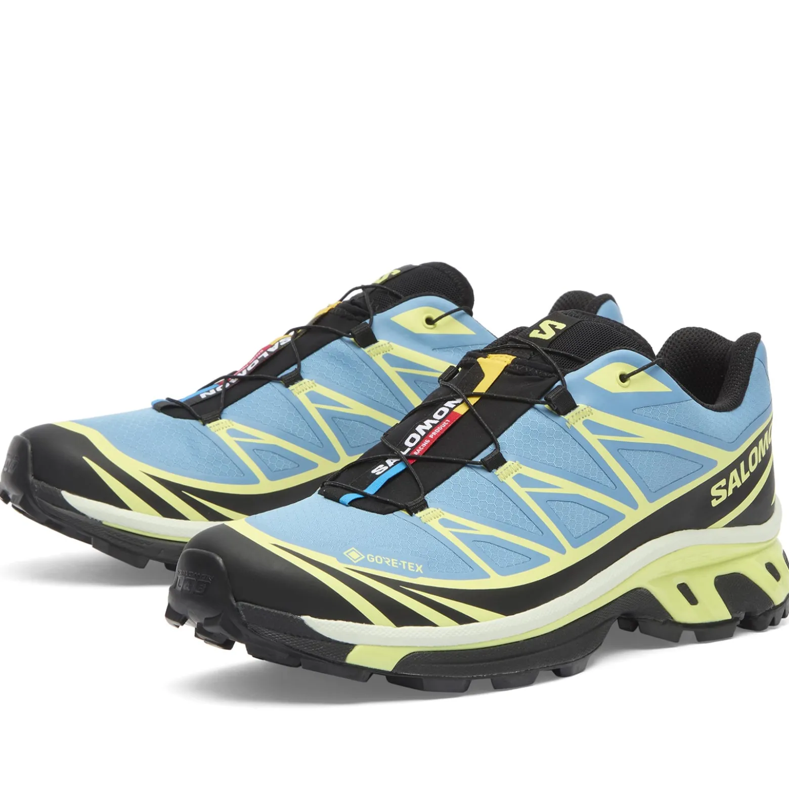 Salomon XT-6 GTX Sneaker