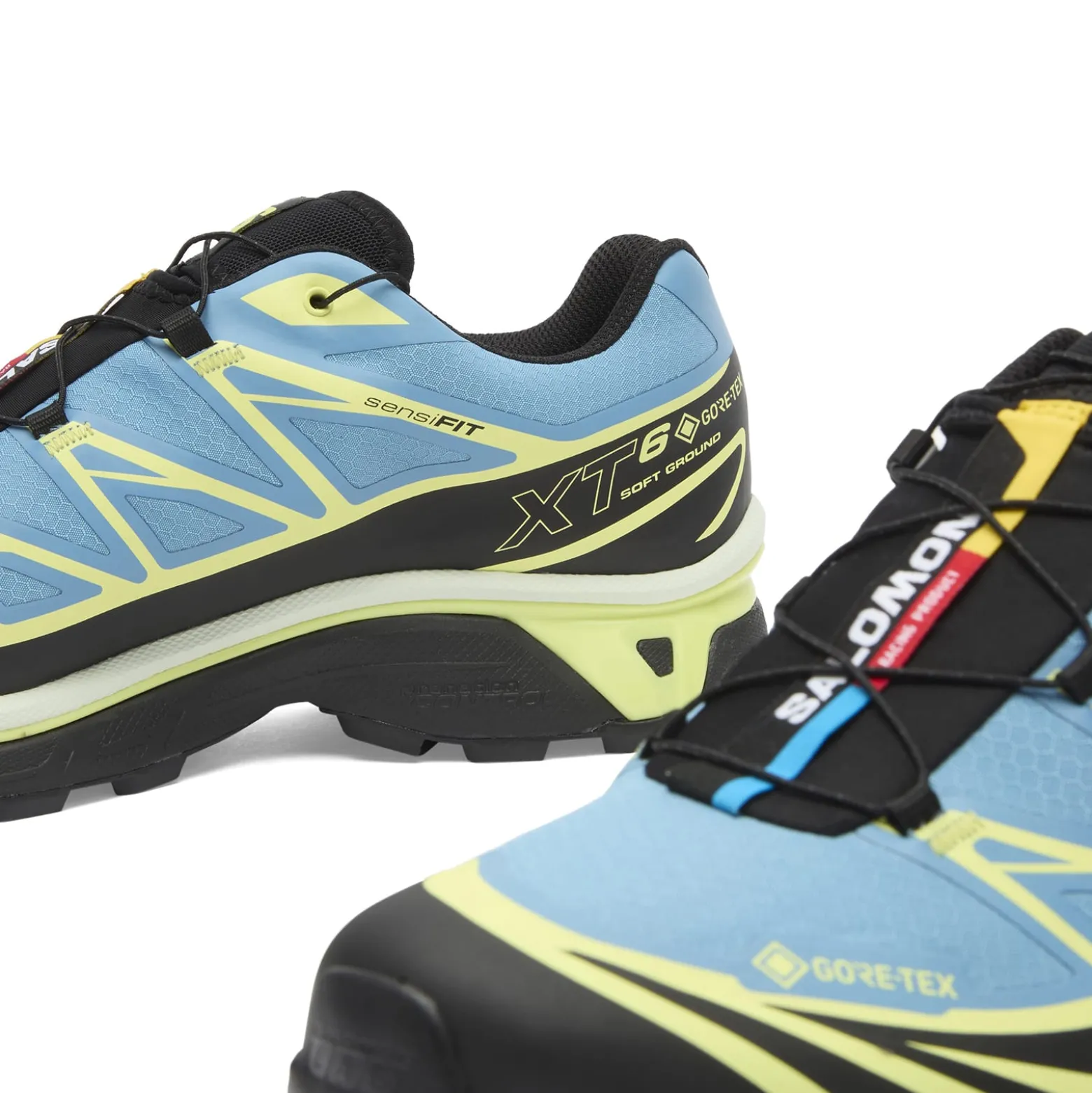 Salomon XT-6 GTX Sneaker