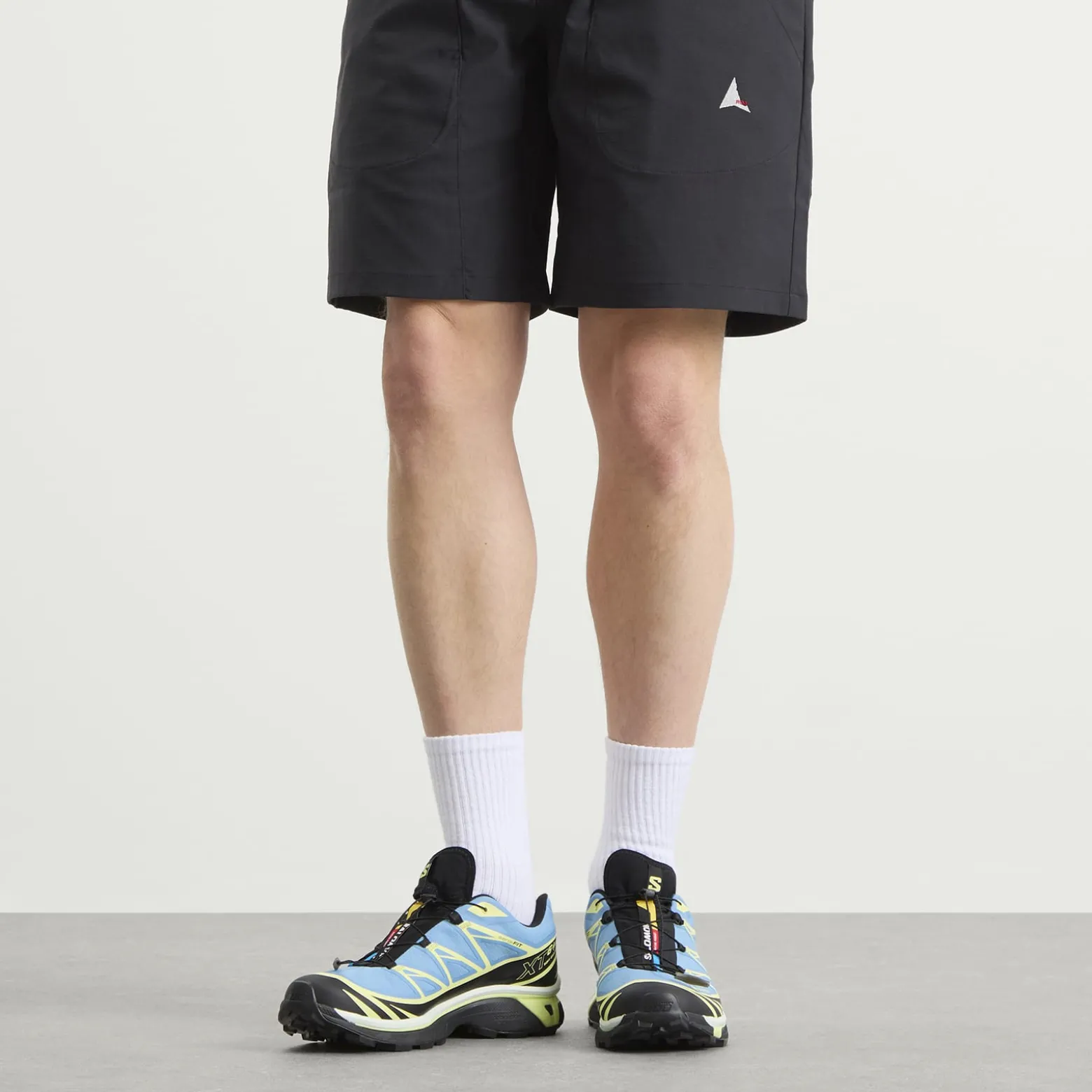 Salomon XT-6 GTX Sneaker