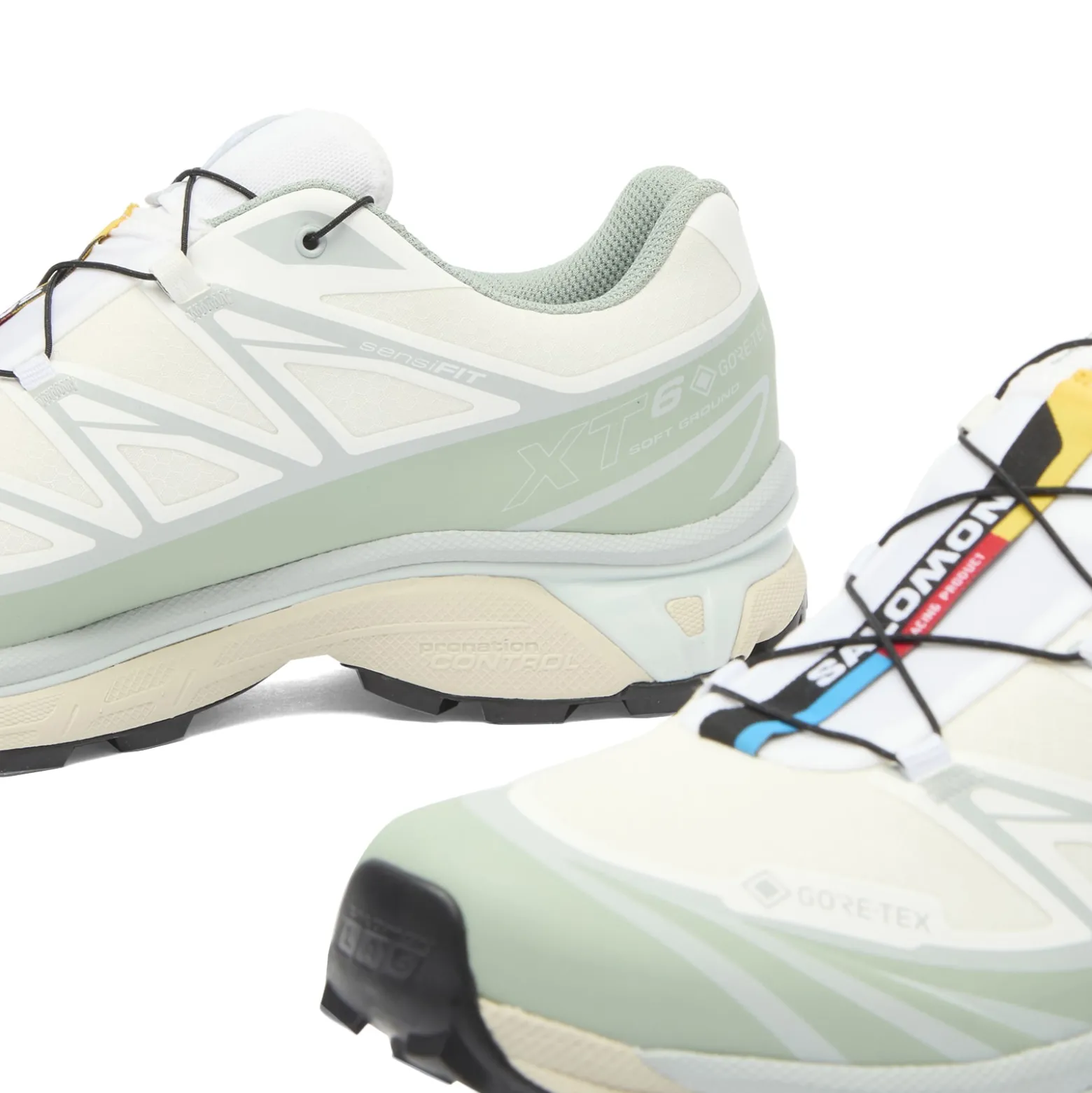 Salomon XT-6 GTX Sneaker
